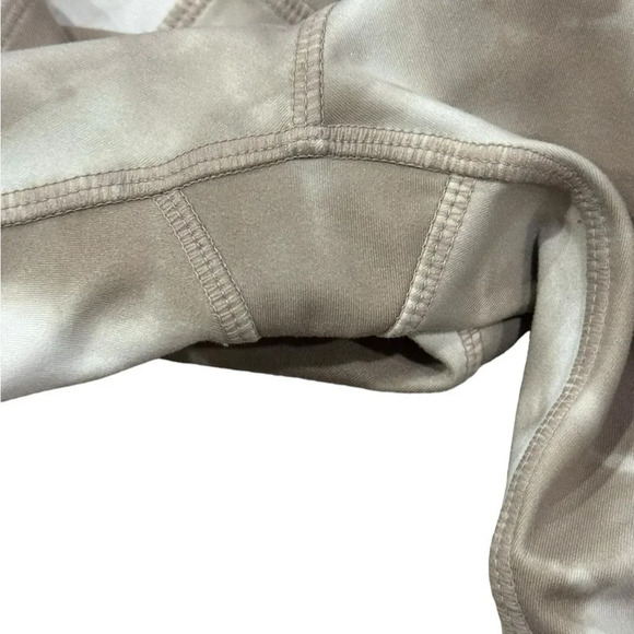 EUC Mondetta Performance Luxury tie dye full leggings XS - Picture 9 of 10